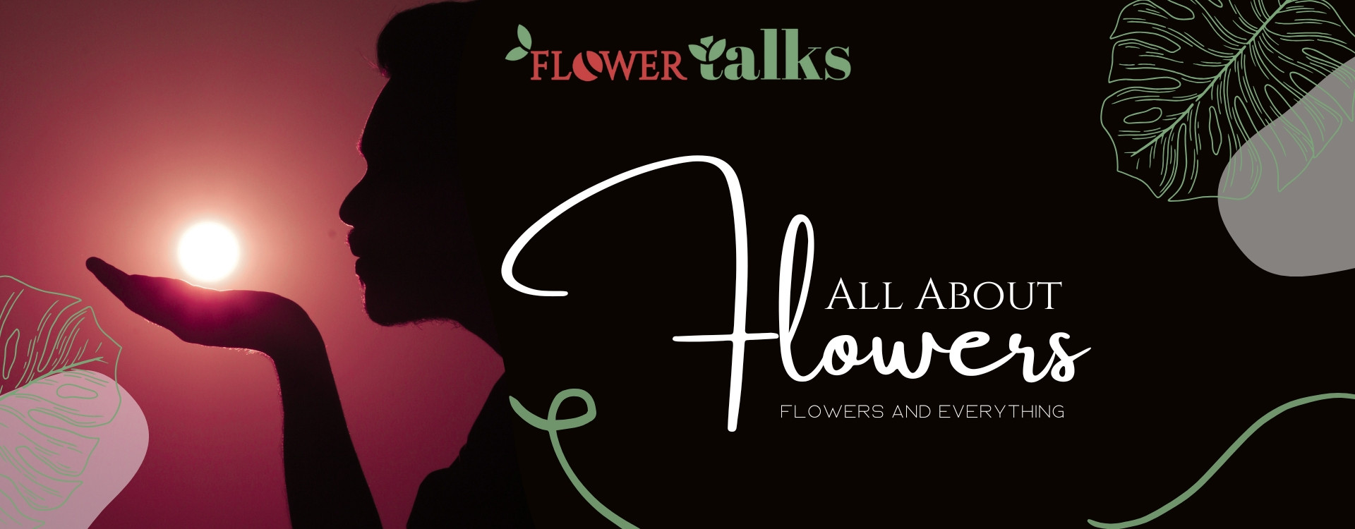 All About Flowers